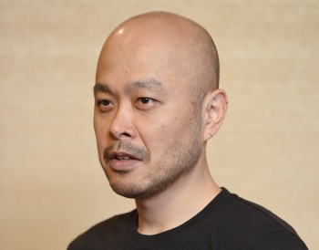 Tsutomu Nihei
