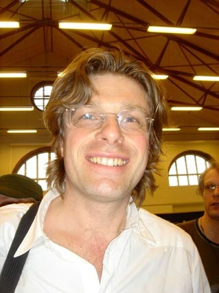 Erik Svane