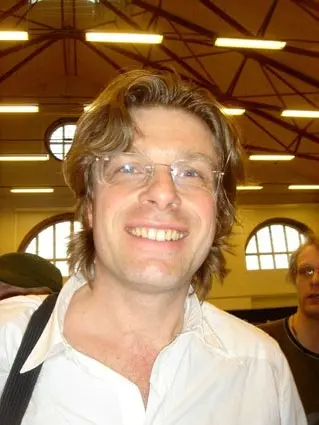 Erik Svane