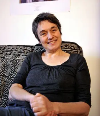 Mireille Hannon