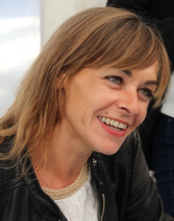 Agnès Martin-lugand