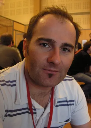 Zanzim