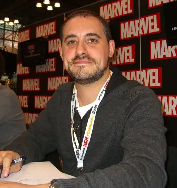 David Baldeón