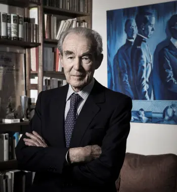 Robert Badinter