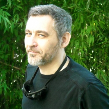 Laurent Colonnier