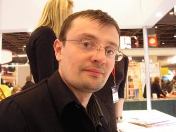 Sébastien Gnaedig