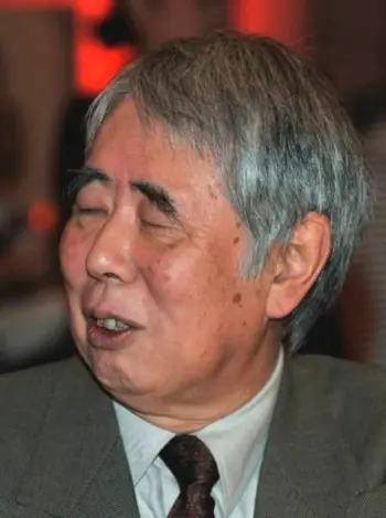 Minoru Furuya