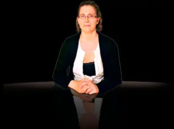 Catherine Bouvier