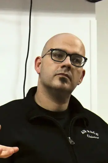 Diego Cajelli