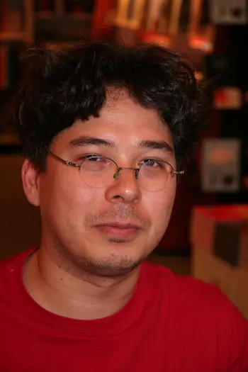 Philippe Ogaki