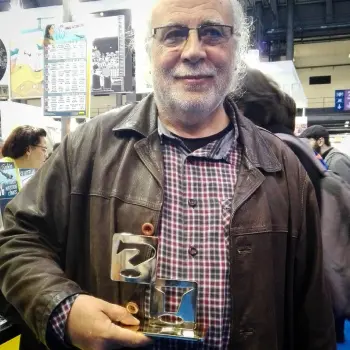 Josep Maria Martín Saurí