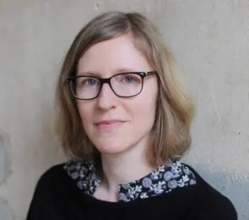 Stéphanie Lux