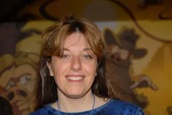Barbara Barbieri