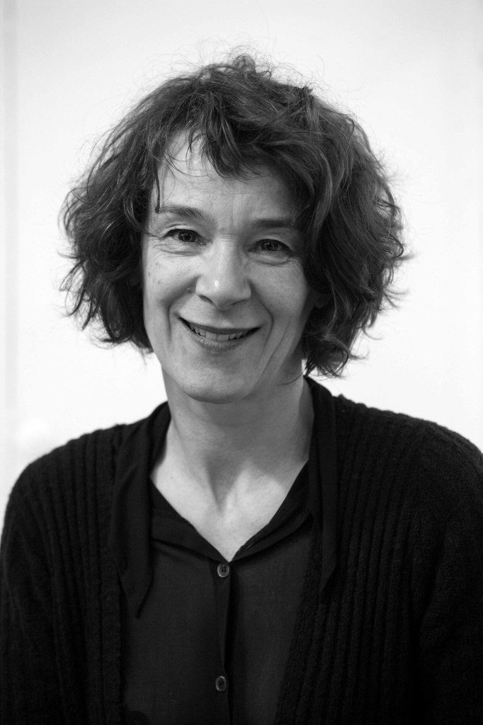 Marianne Maury Kaufmann