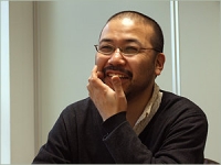 Shinji Obara