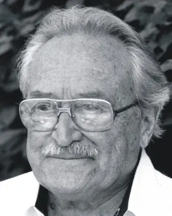 Eddy Paape