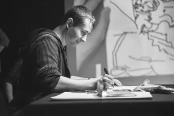 Nicolas Sauge