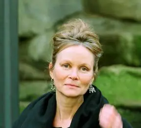 Catherine Grive