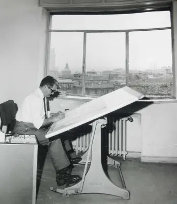 Antonio Hernandez Palacios