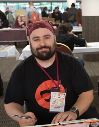 Jesse Hamm