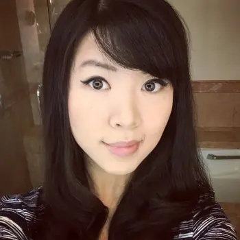 Joy Ang