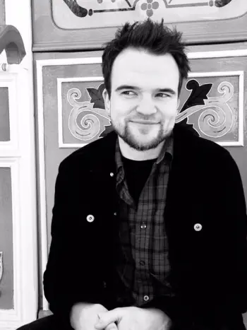 Chris Wildgoose