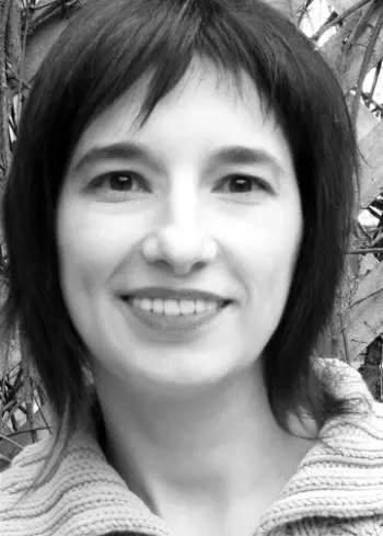 Élise Gravel