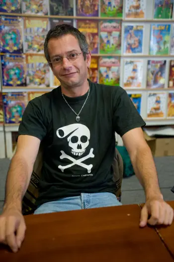 Joseph Albanese