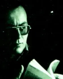 Toni Garcés