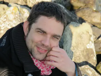 Frederik Peeters