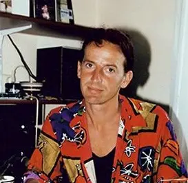 Mau Heymans