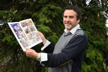 Julien Moca