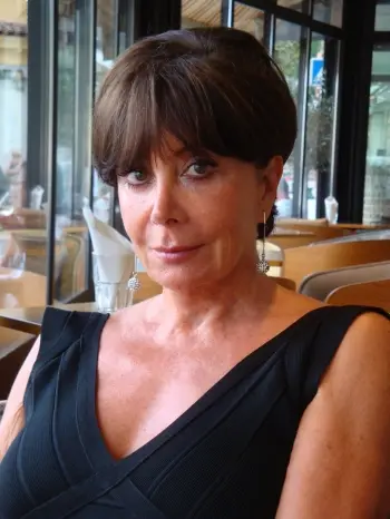 Marie-Hélène Carbonel
