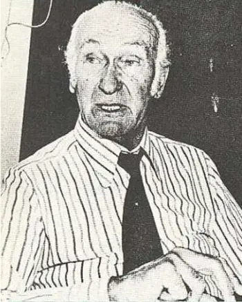 René Pellos