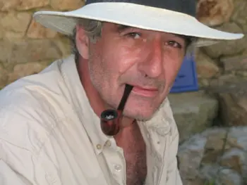 Gilles Bonotaux