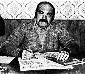 César Lopez Vera