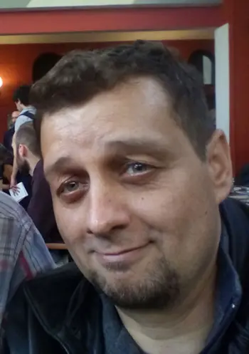 Bojan Vukic