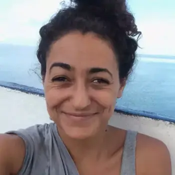 Sofia Chaoui