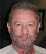 Paul Halas