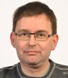 Lars Jensen