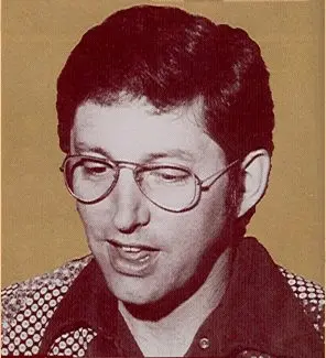 William Van Horn