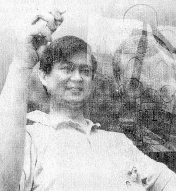 Euclides K. Miyaura
