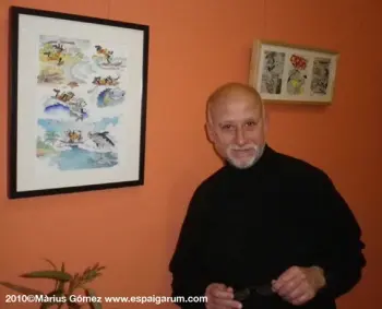 Xavier Vives Mateu