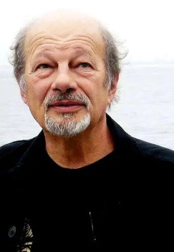 Alain Brézault