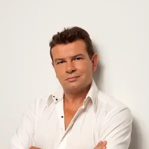 Éric Pavon