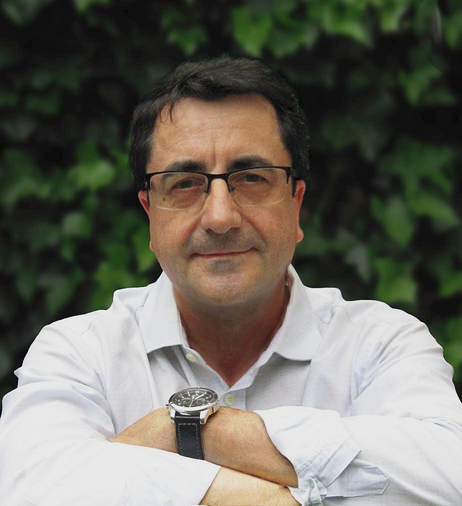 Miguel Fernandez Martinez