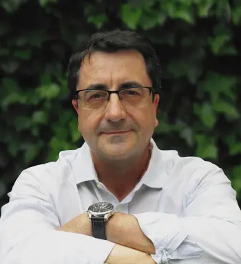 Miguel Fernandez Martinez