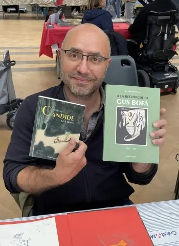 Benjamin Bozonnet