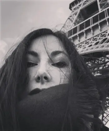 Alessia Nocera