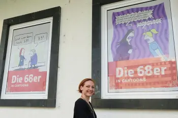 Katharina Greve